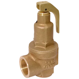 BAR HIGHLIFT SAFETY VALVE