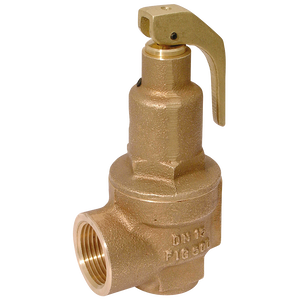 BAR HIGHLIFT SAFETY VALVE