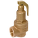 1X1.1/4 2.0  BAR HIGHLIFT SAFETY VALVE