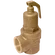 1.1/4 3.0  BAR  SAFETY RELIEF VALVE