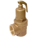 1.1/4 3.0  BAR  SAFETY RELIEF VALVE