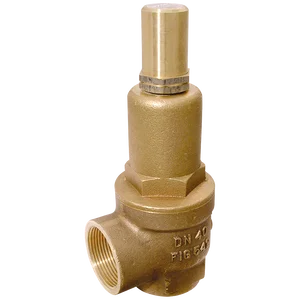 BAR  LIQUID RELIEF VALVE