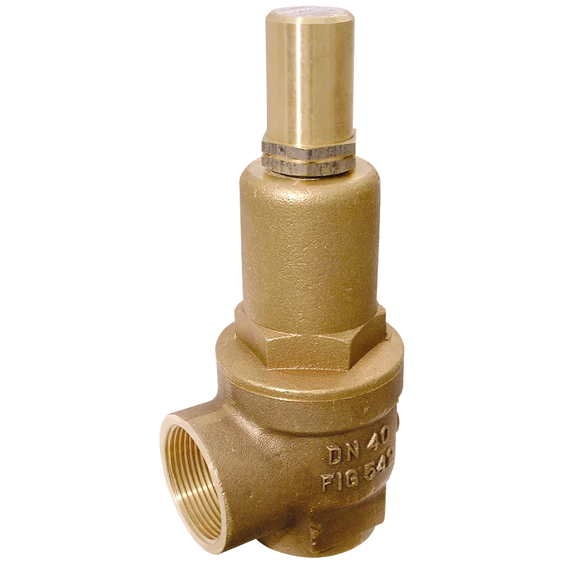 BAR  LIQUID RELIEF VALVE