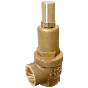 BAR  LIQUID RELIEF VALVE