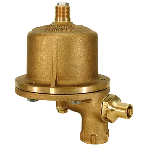 FLOAT ASSEMBLY FOR TYPE VALVE