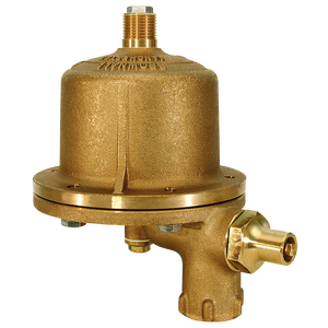 FLOAT ASSEMBLY FOR TYPE VALVE