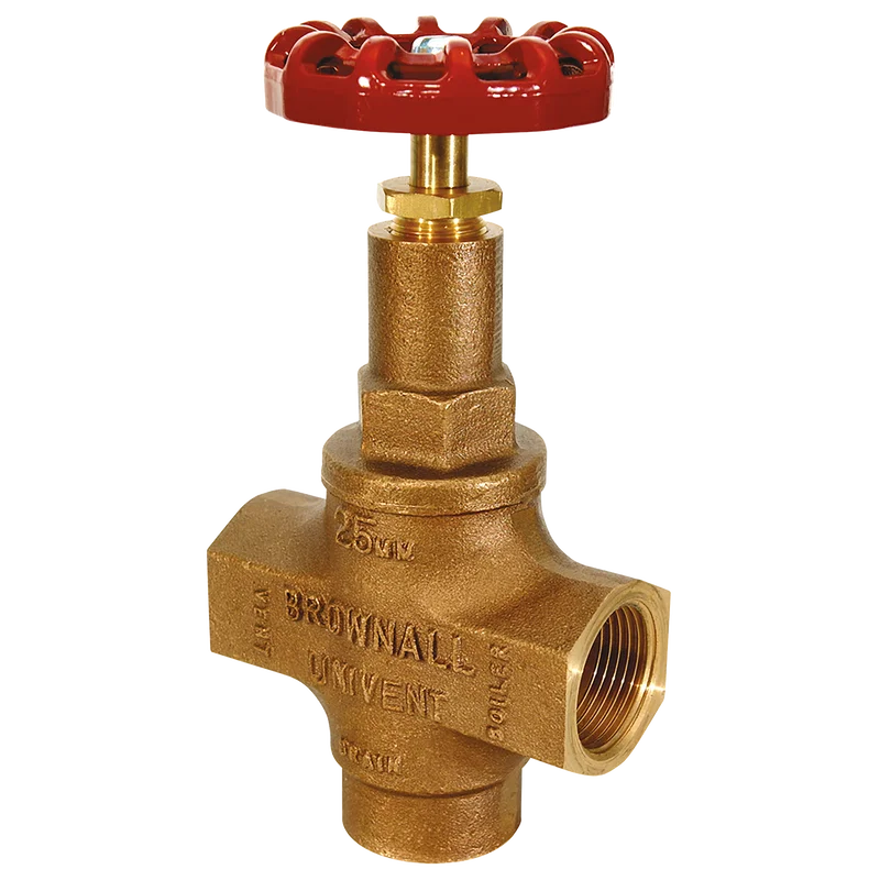 BSP FIG 1688 VENT VALVE