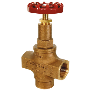 BSP FIG 1688 VENT VALVE