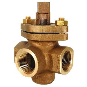 BSP FIG 1988 VENT VALVE