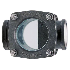 1/2  BSPT ST/STEEL   FLOW INDICATOR