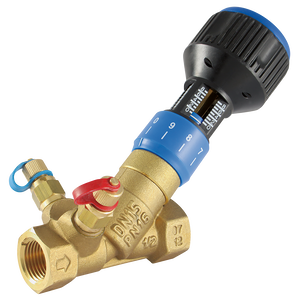ART25 DZR DBL REG FIXED ORIFICE