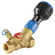 1 ART25 DZR DBL REG FIXED ORIFICE