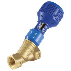 ART26 DZR DBL REG VALVE