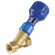 3/4 ART26 DZR DBL REG VALVE