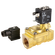 1 2/2 NO SOLENOID VALVE 24V 50HZ