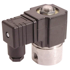 1/4 24DC PETER & PAUL VALVE