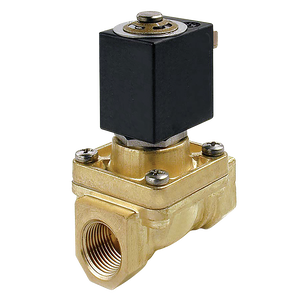 2/2 NC STEAM/WATER VALVE 50HZ