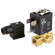 1/4 BSP 3/2 NC SOLENOID VALVE 110V 50HZ