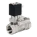 1 2/2 NC ST. ST SOL VALVE 110V 50HZ