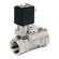 1 2/2 NC ST. ST SOL VALVE 110V 50HZ