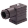 DIN PLUG TO SUIT 122 COIL