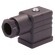 DIN PLUG TO SUIT 122 COIL