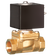 1/2 BSP 2/2 NC SOLENOID VALVE 110V 50HZ