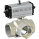 1.1/2BSP FEM DOUBLE ACTING 3-WAY L-PORT