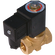 1/4 110/50 2/2-WAY PILOT OPERATED
