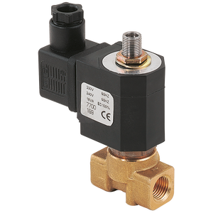 3/2 N/C VALVE