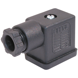 DIN CONNECTOR FOR SERIES 2000 COILS