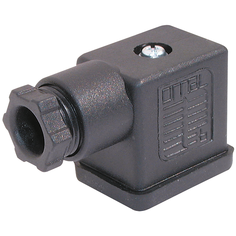 DIN CONNECTOR FOR SERIES 2000 COILS