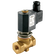 3/4 HIGHPRESSURE STEAM SOL VALVE 110VAC
