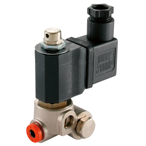 DIRECT MOUNT ACTUATOR