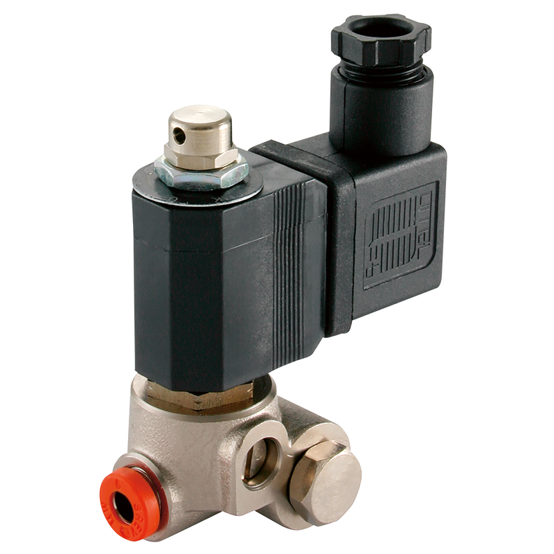 DIRECT MOUNT ACTUATOR