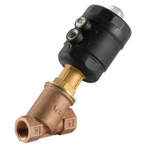 COMPACT 2 WAY NC BRONZE