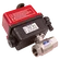 3/8 BRASS ELEC ACT B/VALVE L.P. L.V.