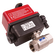 3/8 BRASS ELEC ACT B/VALVE L.P. L.V.