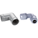 50MM 90 ELBOW AIRPIPE CONNECTOR