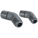 20MM 45 ELBOW AIRPIPE CONNECTOR