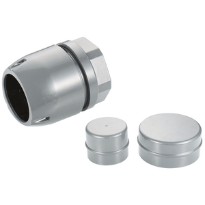 AIRPIPE END CAP