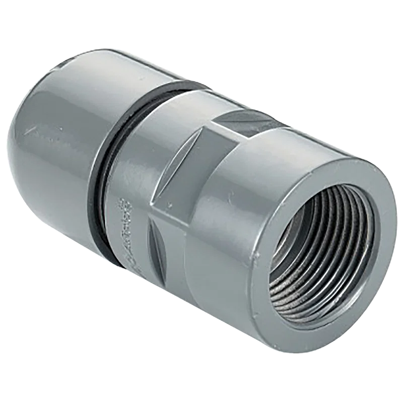 FEMALE AIRPIPE CONNECTOR