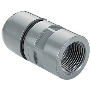 FEMALE AIRPIPE CONNECTOR