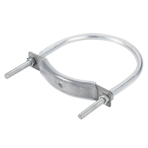 50MM TUBE AIRPIPE U-BOLT CLAMPS