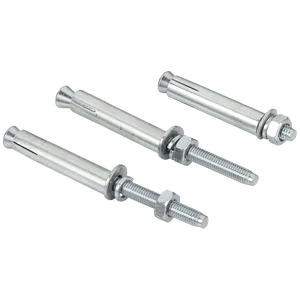 AIRPIPE WALL EXPANSION BOLT