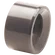 63MM X 40MM UPVC RED BUSH