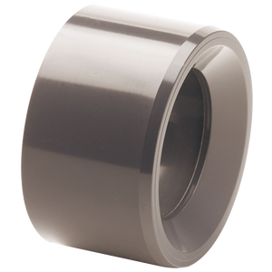 UPVC RED BUSH