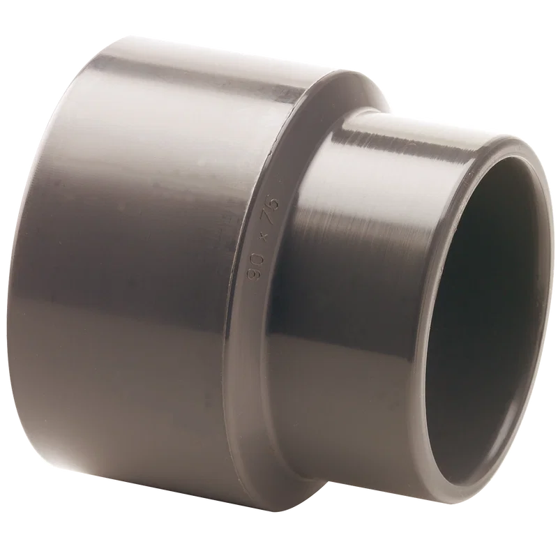 UPVC RED SKT