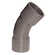 32MM UPVC 45  BEND  MADE OF TUBE