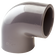110MM UPVC 90  ELBOW
